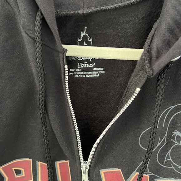 Grumpy Jacket - Picture 5 of 8